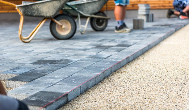 Decorative Driveway Pavers