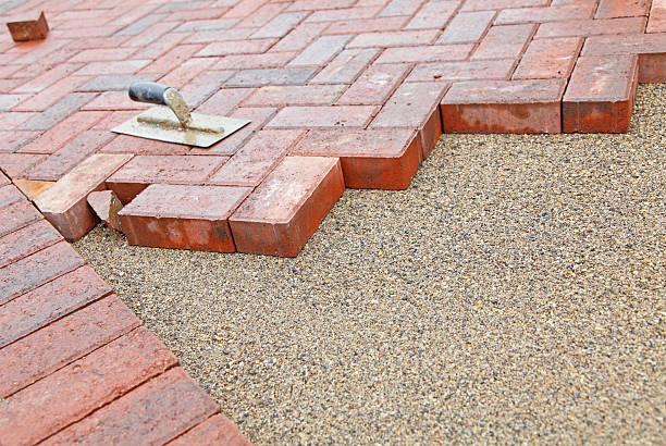 Russellville, KY Driveway Pavers Company